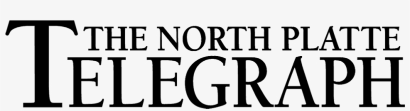 Peas Becoming An Important Crop - North Platte Telegraph Logo, transparent png download