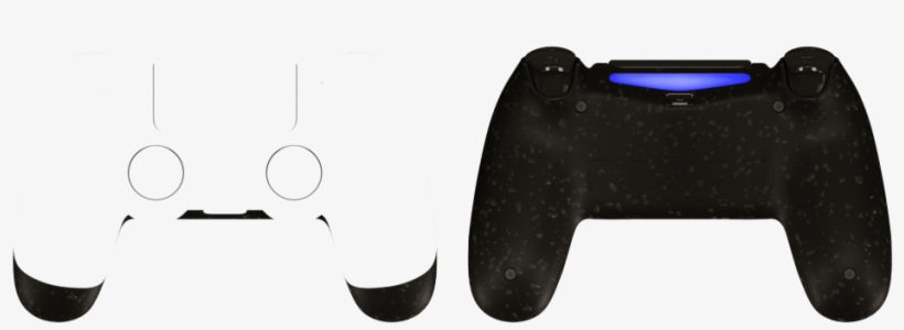 Ps4 Configurator - Game Controller, transparent png download