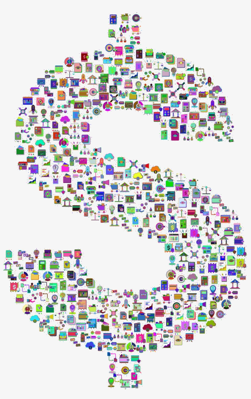 Big Image - Clip Art, transparent png download