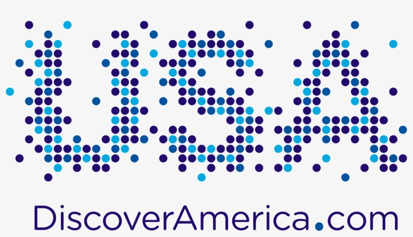 Brand Usa Logo, transparent png download