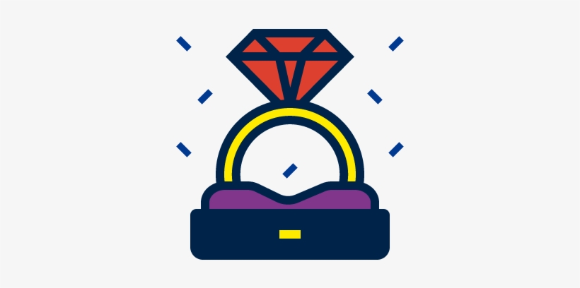 Engagement, transparent png download