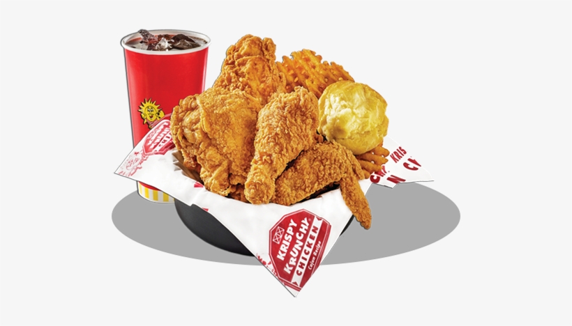 Chicken Combos - Tomson D, transparent png download