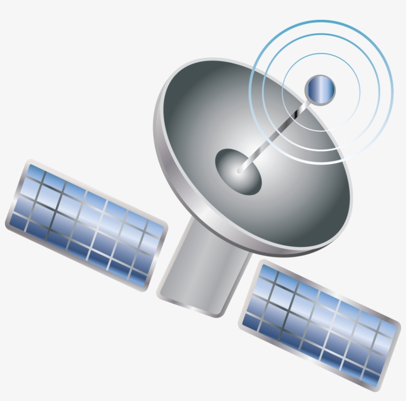 Rtg Satellite - Satellite, transparent png download