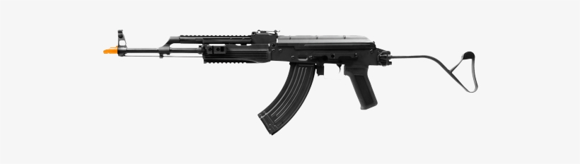 Lancer Tactical Lonex Ak 47, transparent png download