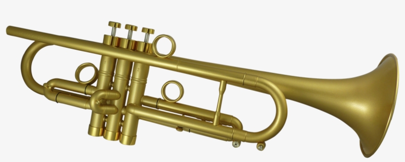 John Packer Trumpets - C.g. Conn Bb-trumpet 1b Vintage One 1b, transparent png download