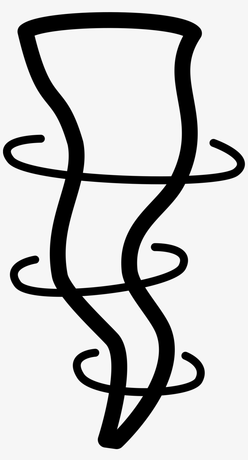 Tornado Png, transparent png download