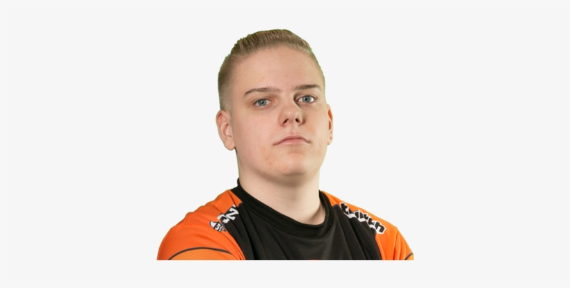 Metsanauris - Buzz Cut, transparent png download