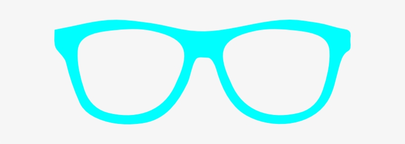 Black Star Glasses Clip Art At Clker, transparent png download
