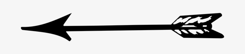 Arrow Old Bow Feathers Weapon Arrow Arrow Archery Arrow Clip Art Transparent Png 680x340 Free Download On Nicepng