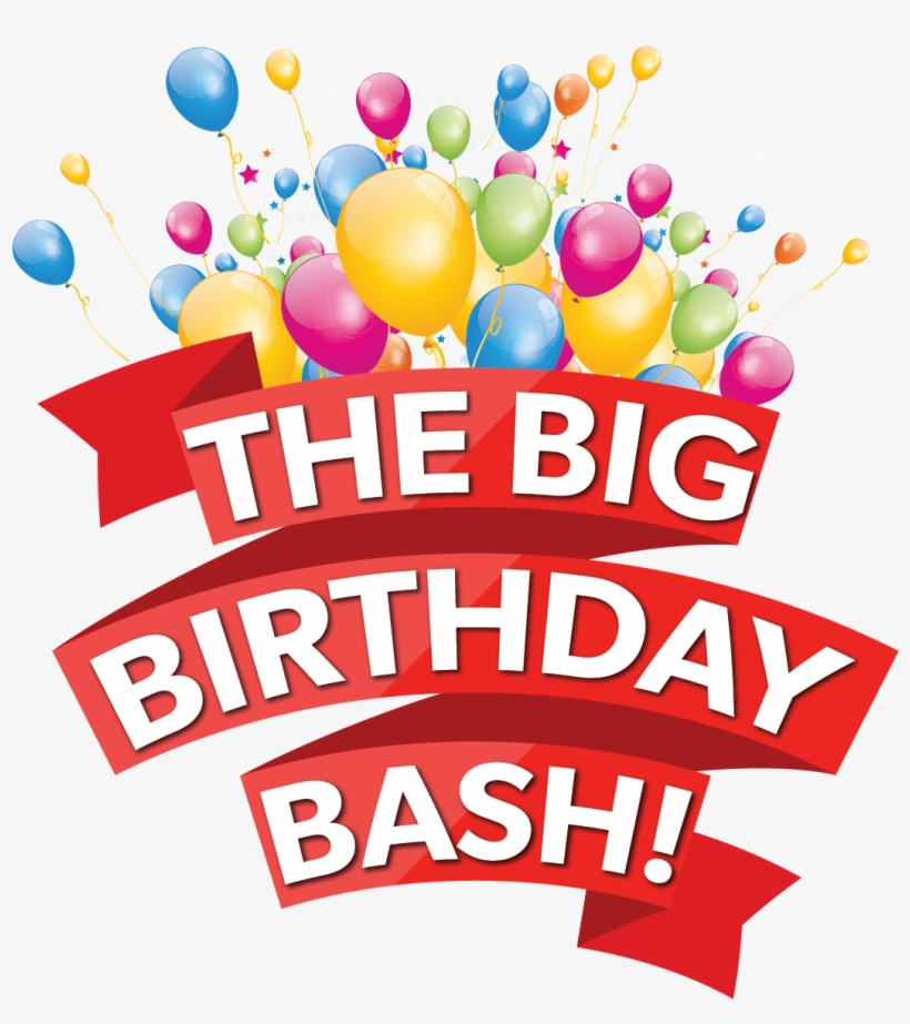 Bbb Logo Balloons-01, transparent png download