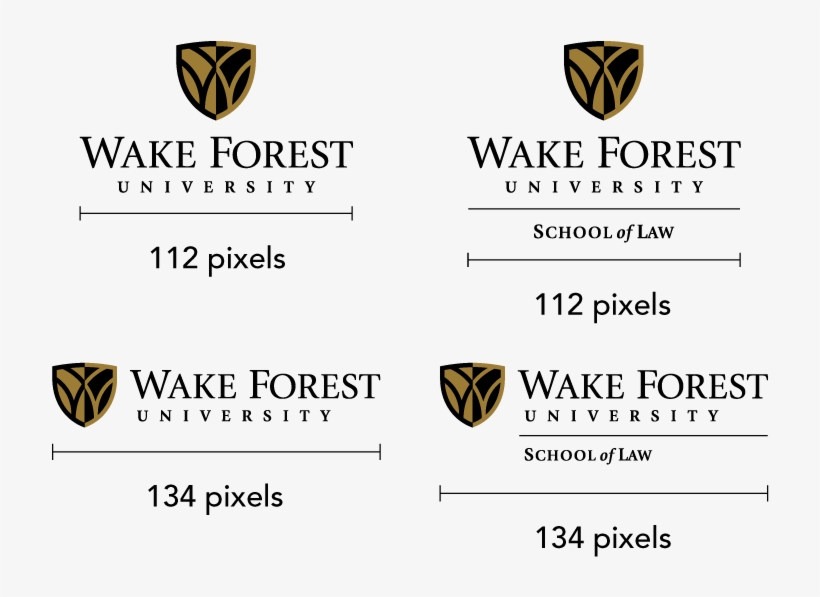 A Logo Is A Major Identification Tool For Any Company, - Web Logo Size, transparent png download