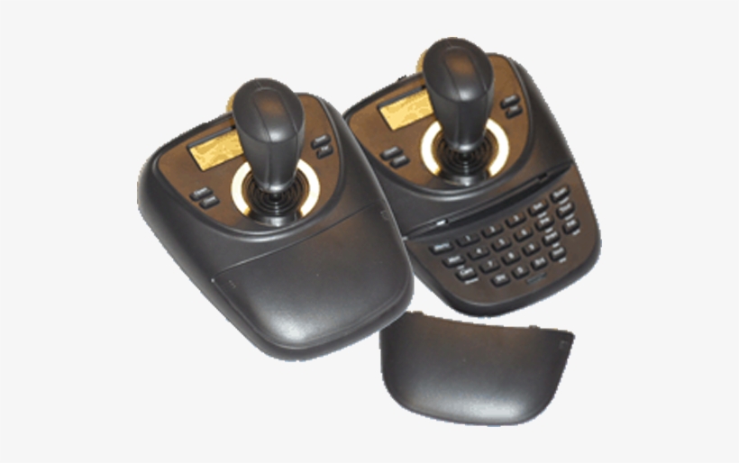 Mobile-controller - Rugged Cctv Rc-mdcontroller, transparent png download