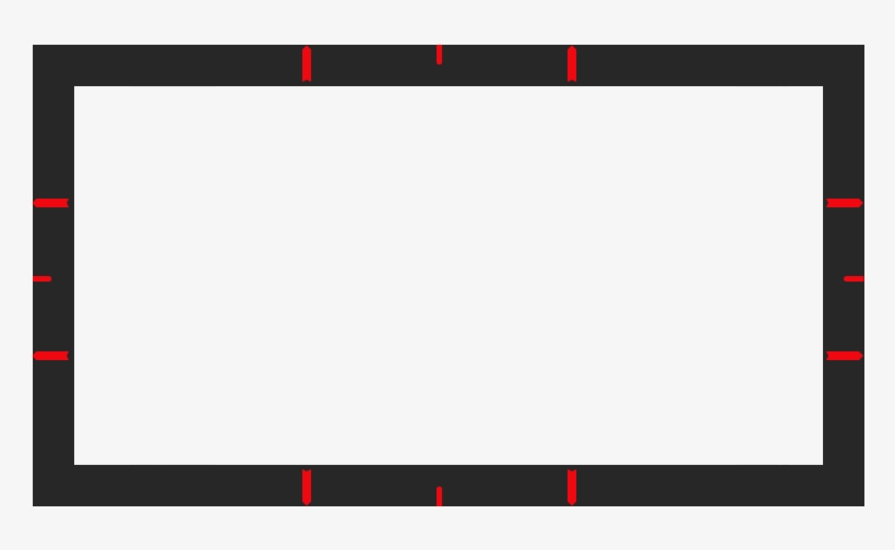Crosshair You Can Choose Between Four Persistent Crosshairs, transparent png download