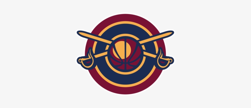 Kyrie Irving Wants To Defend His Three-point Contest - Cavs Sword, transparent png download