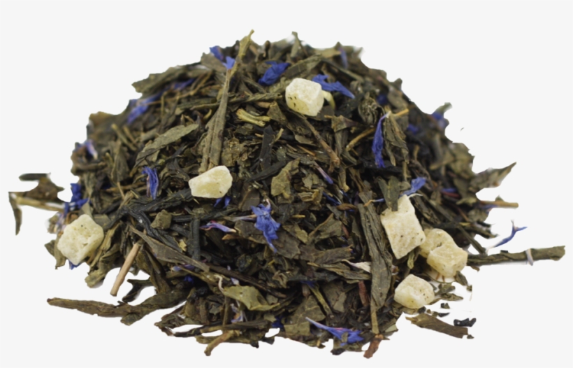 Tropic Green Tea - Bancha, transparent png download