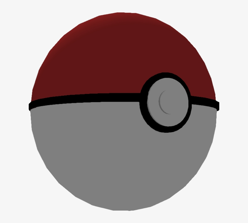 Tfk3qj1 - Pokeball Rigs Mine Imator, transparent png download