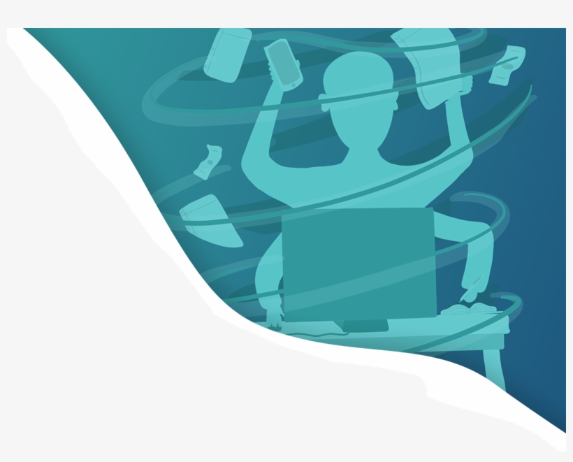 The Hurricane - Tropical Cyclone, transparent png download