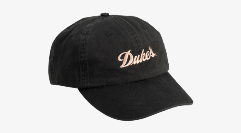 Duke's Mayonnaise Logo Baseball Cap - Duke's Mayonnaise, transparent png download