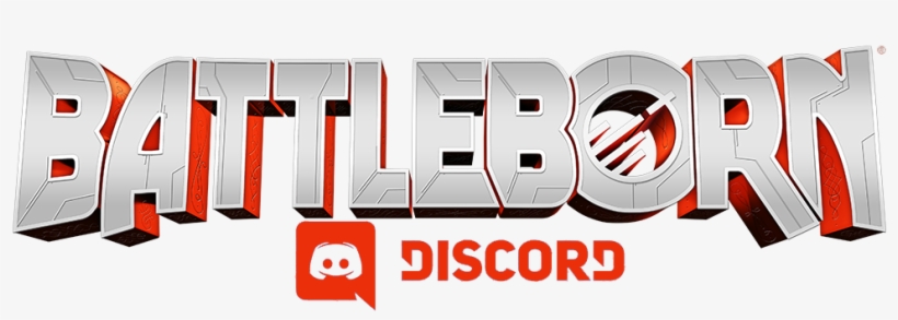 I've Created A Server On Discord For The Battleborn - Battleborn, transparent png download