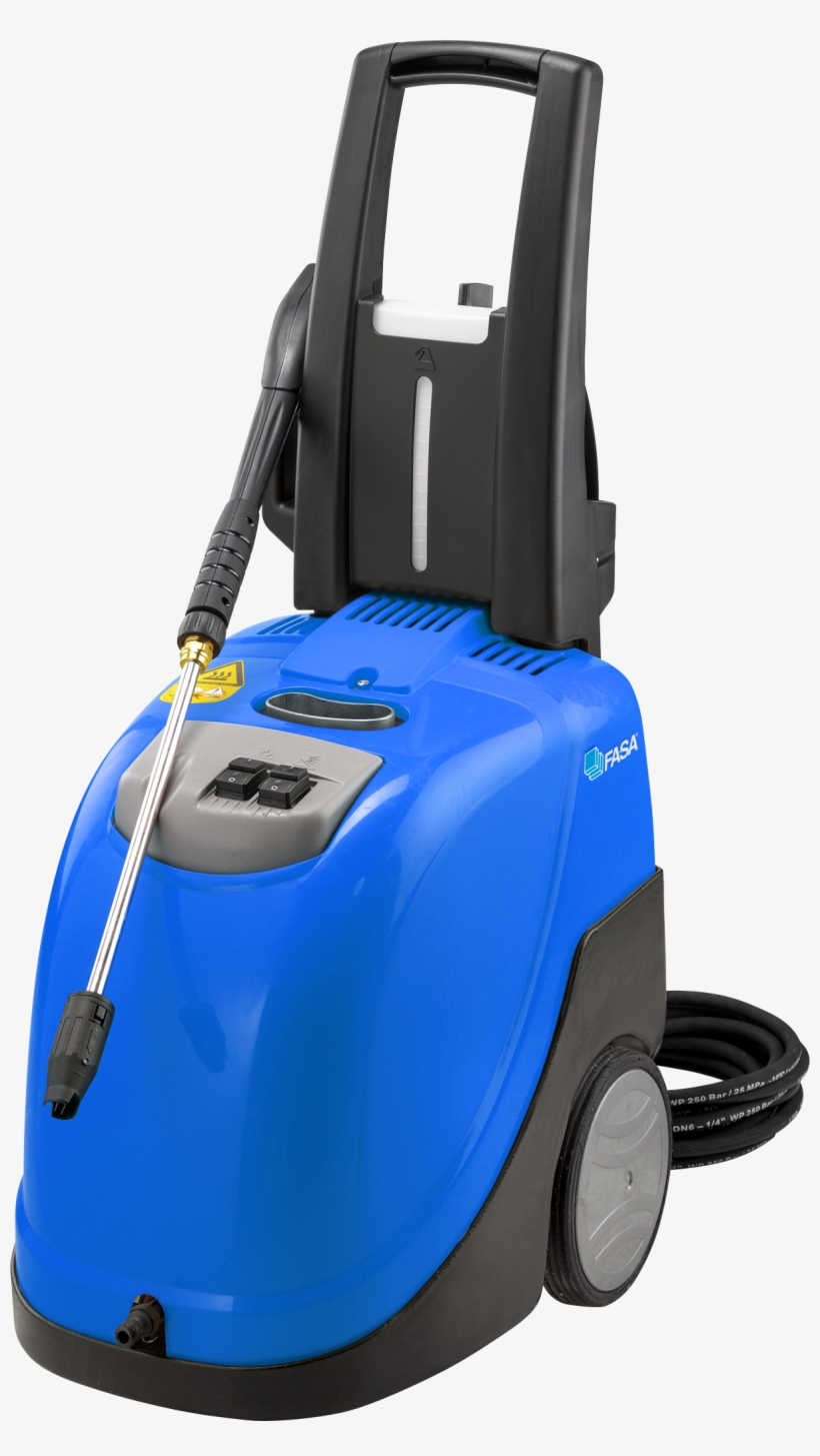 Kappa A - Lavor - Nettoyeur Haute Pression Rio 1108, transparent png download
