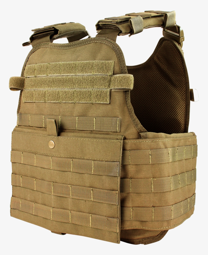 The Condor Modular Operator Plate - Condor Mopc, transparent png download