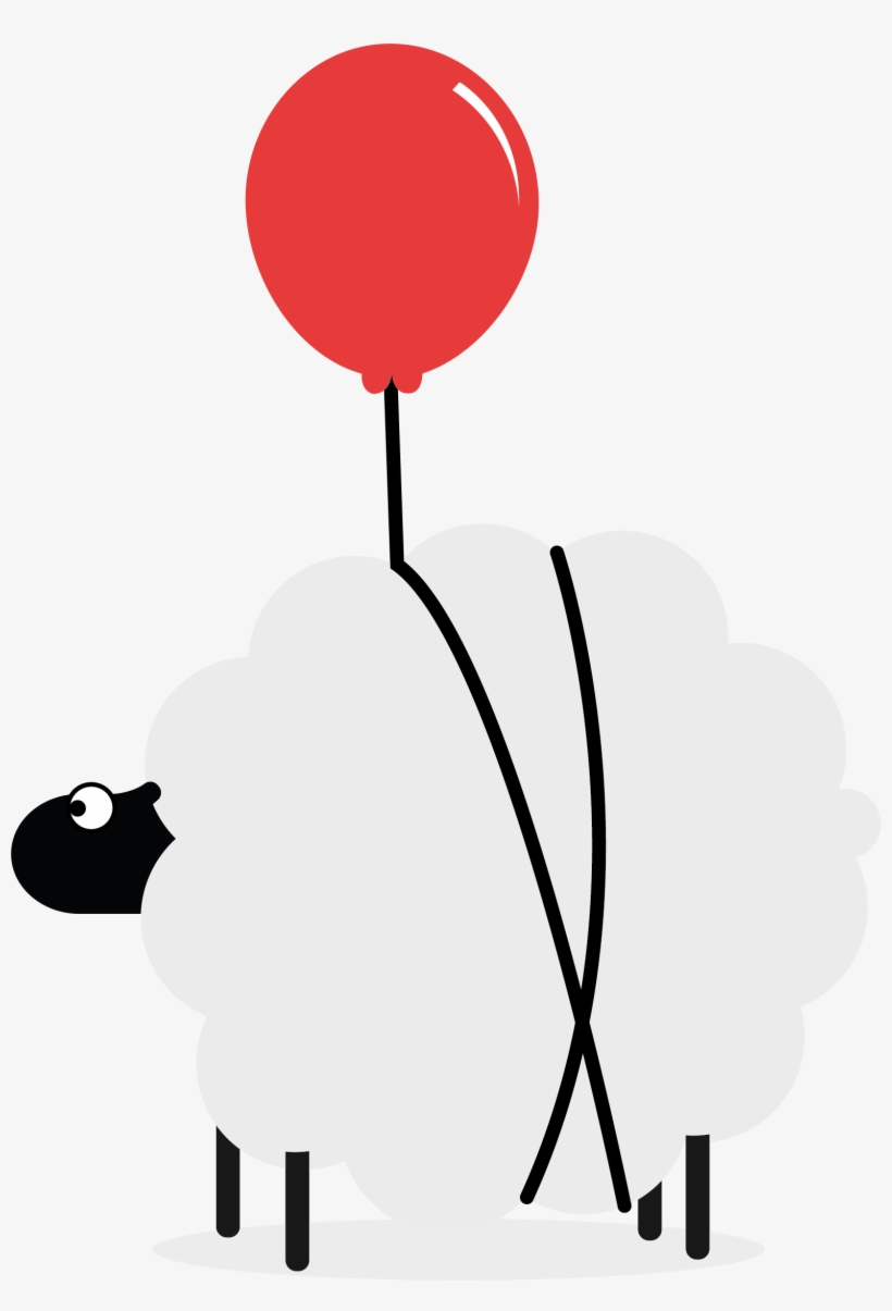 Sheep, transparent png download