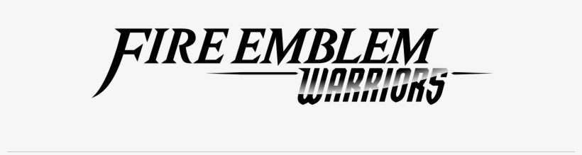 During Nintendo's E3 Stream A New Trailer For Fire - Fire Emblem Warriors, transparent png download