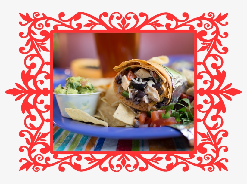 Vegan Friendly, Vegetarian Based, Farm Fresh Tex-mex - Corn Tortilla, transparent png download