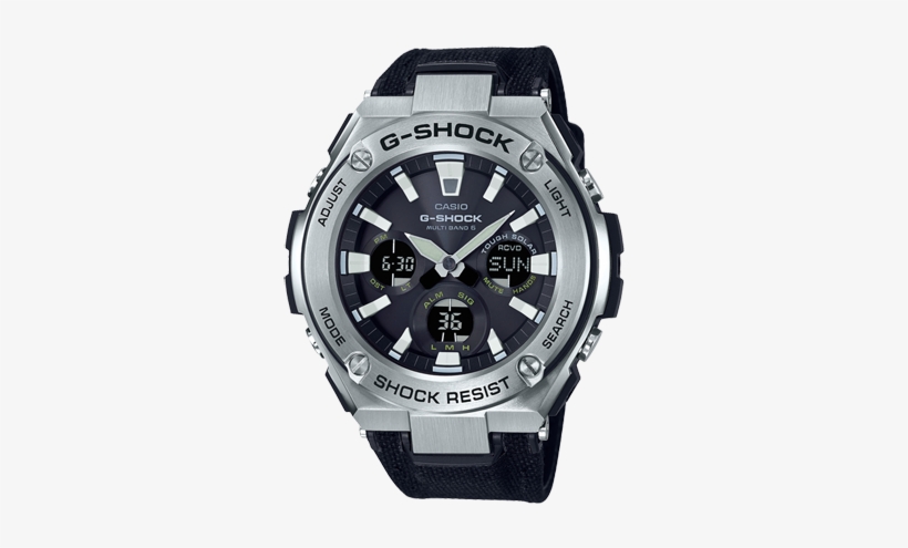 Gst W130c 1aer - S3 Gear Classic Band, transparent png download
