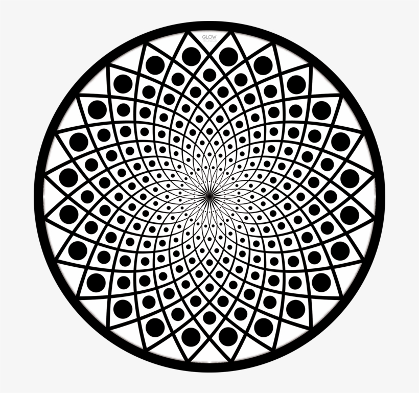 Black Hole - Glowtronics Black Hole, transparent png download