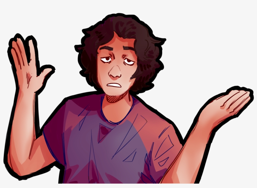 Joji / Filthy Frank Idubbbz-tv - Illustration, transparent png download
