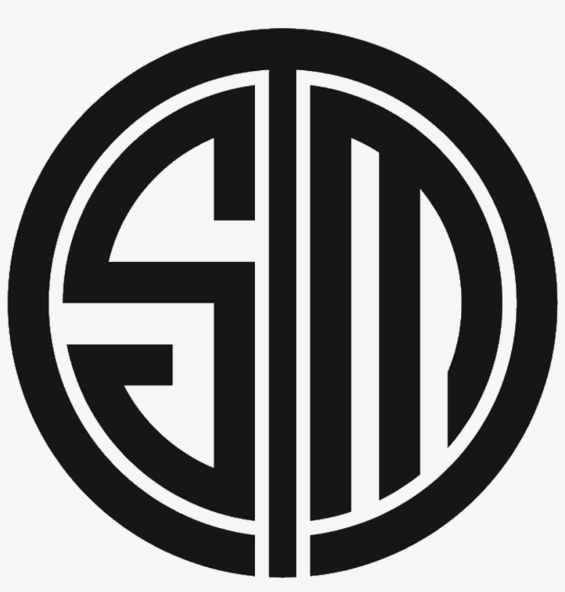 Team Solomidlogo Square - Team Solomid Logo, transparent png download