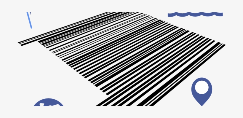 Barcode, transparent png download