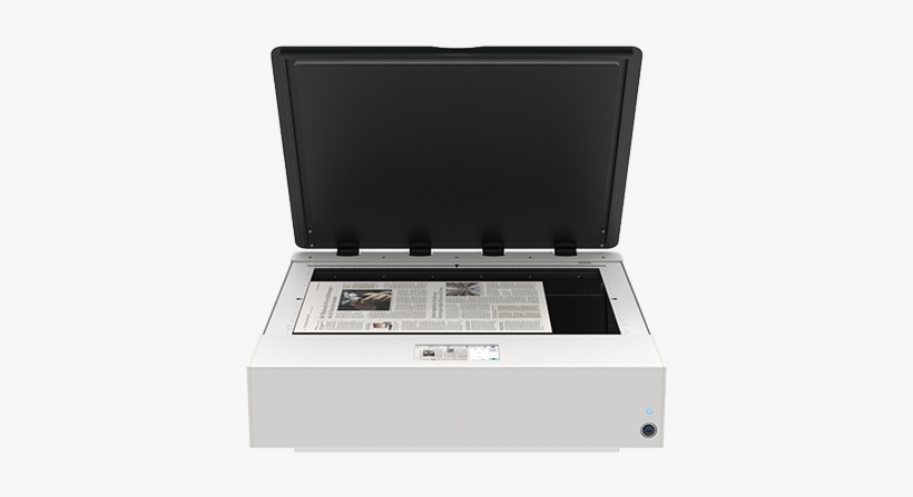 Image Scanner, transparent png download