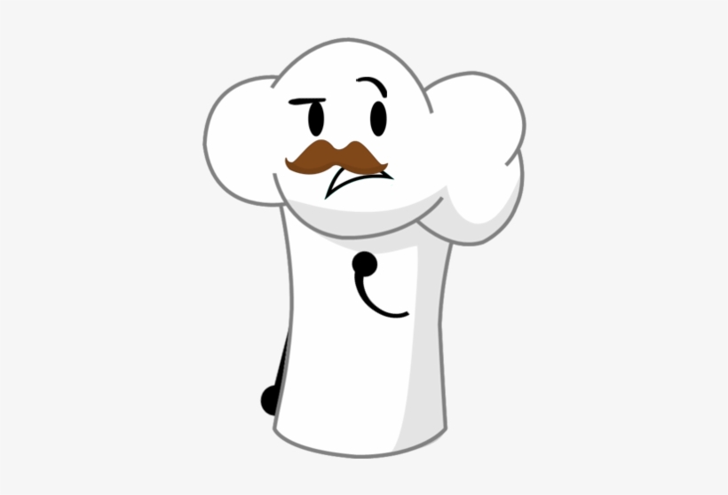 Chef Hat 3 - Portable Network Graphics, transparent png download