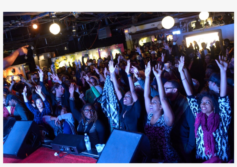 Crowd Ibe 1x - Bar, transparent png download