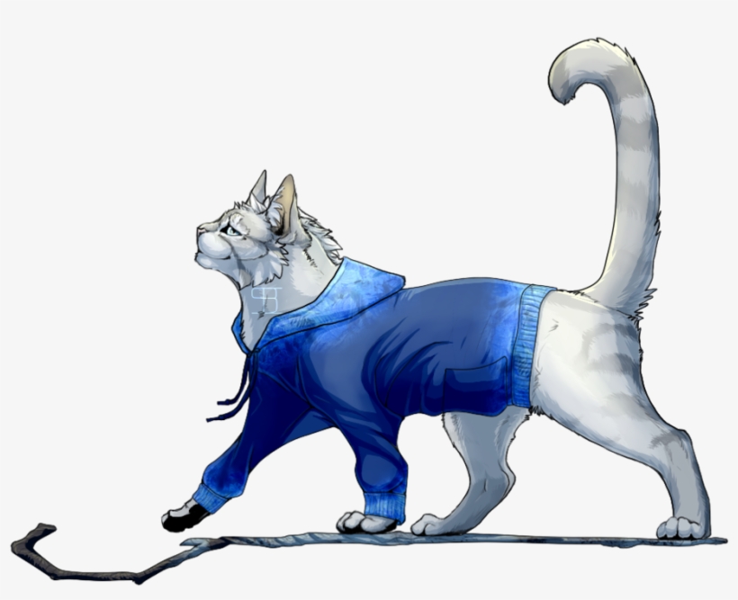 Dehumanization By Bramblestar523 - Portable Network Graphics, transparent png download