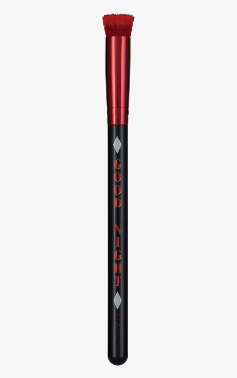 Luxie 110 Flat Blender Harley Quinn - Lip Liner, transparent png download