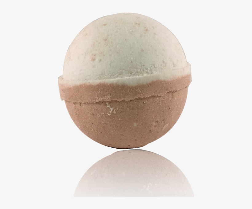 Coconut Bath Bomb - Coconut, transparent png download