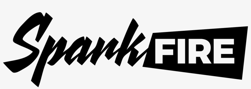 Spark Fire Web Design - Graphic Design, transparent png download