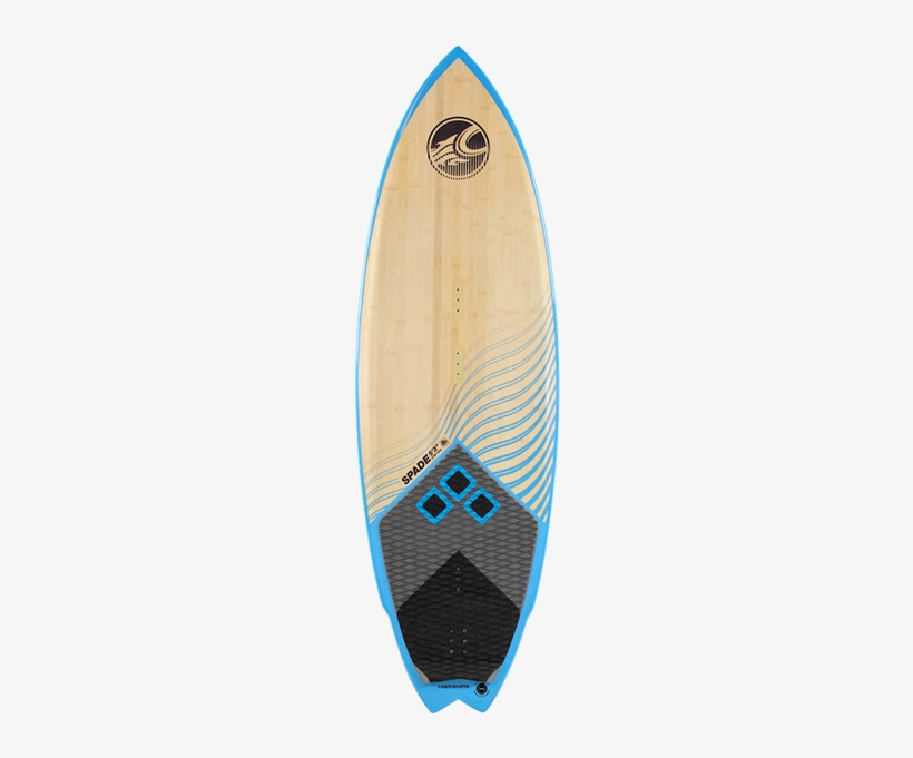 2019 Cabrinha Spade Surfboards - Cabrinha Spade 2019, transparent png download