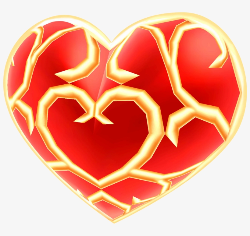 Fileheart Container Skyward Legend Of Zelda Pixel Heart Zelda Heart