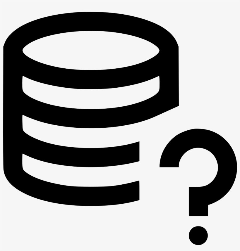 Question Mark -, transparent png download