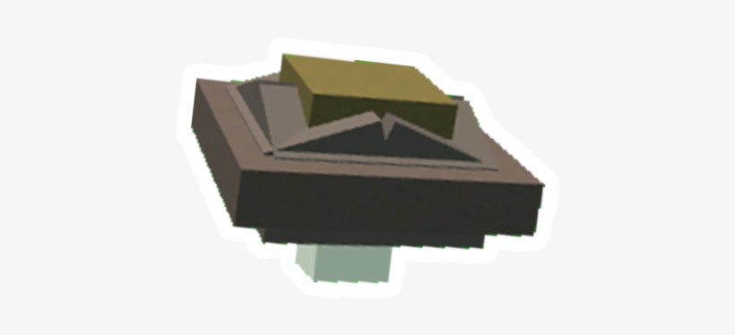 Portabato Mushroom - Roof, transparent png download