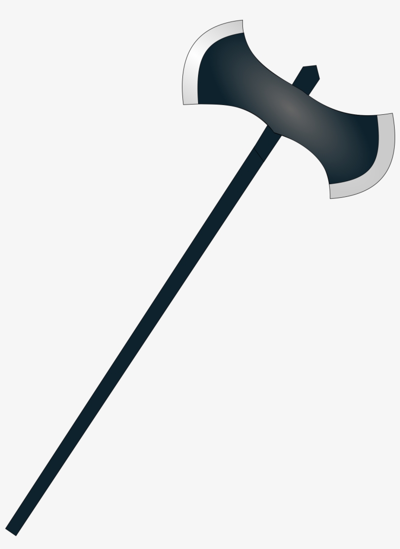 This Free Icons Png Design Of Axe Icon, transparent png download