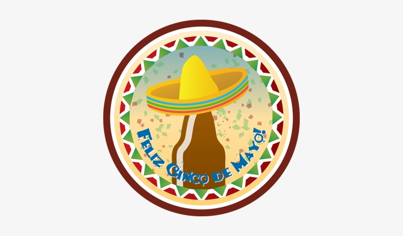 It's Time To Dawn Your Sombreros And Grab Some Ice, transparent png download
