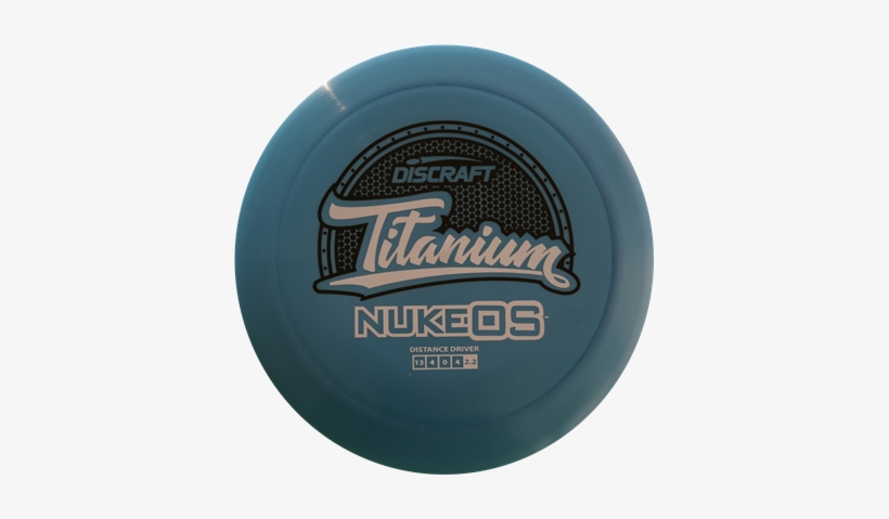 Tinukeos Max-dk 1 - Discraft Z Flx Line Nuke Os Golf Disc (170 - 172), transparent png download