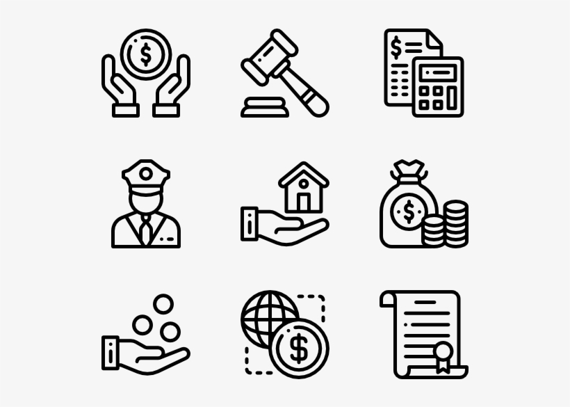 Banking - Couple Icon Transparent Background, transparent png download