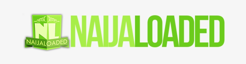 Nigeria's Most Visited Music & Entertainment Website - Naijaloaded, transparent png download