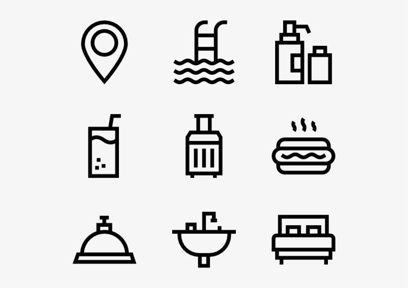 Bed And Breakfast, transparent png download